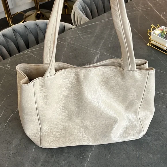 Valentino cream bag - Picture 6 of 17